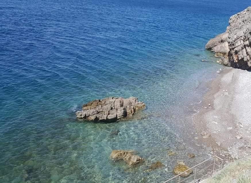Apartments Valiza III Large Apartment - 3 Bedrooms And Parking Space I Apartments Valiza IV Senj  Exterior foto