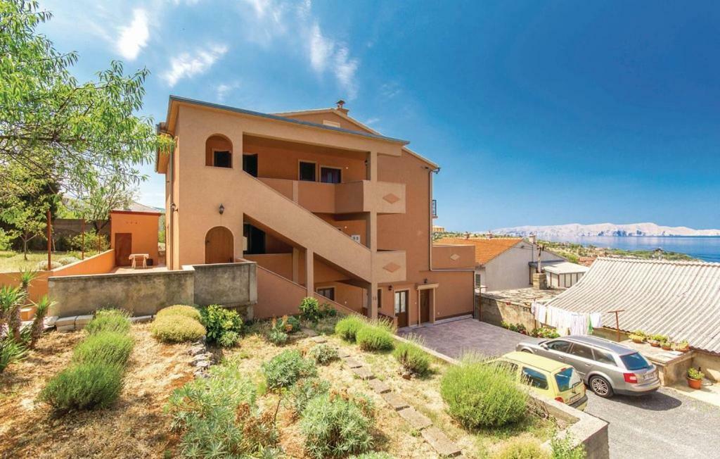 Apartments Valiza III Large Apartment - 3 Bedrooms And Parking Space I Apartments Valiza IV Senj  Exterior foto