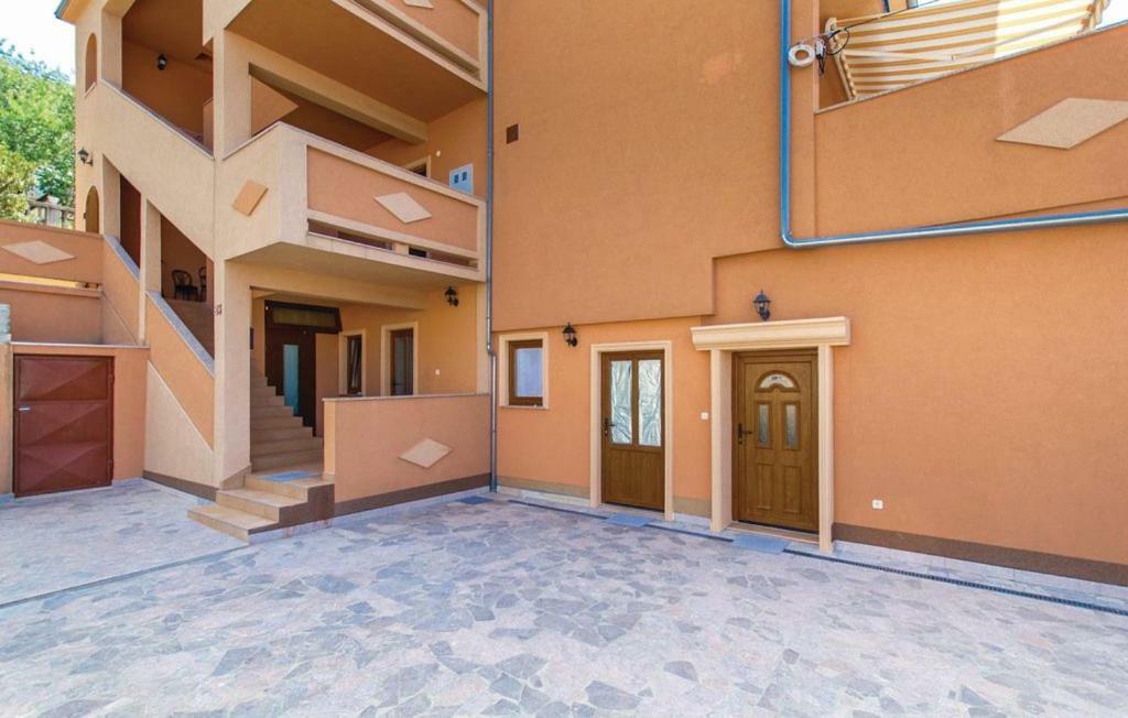 Apartments Valiza III Large Apartment - 3 Bedrooms And Parking Space I Apartments Valiza IV Senj  Exterior foto