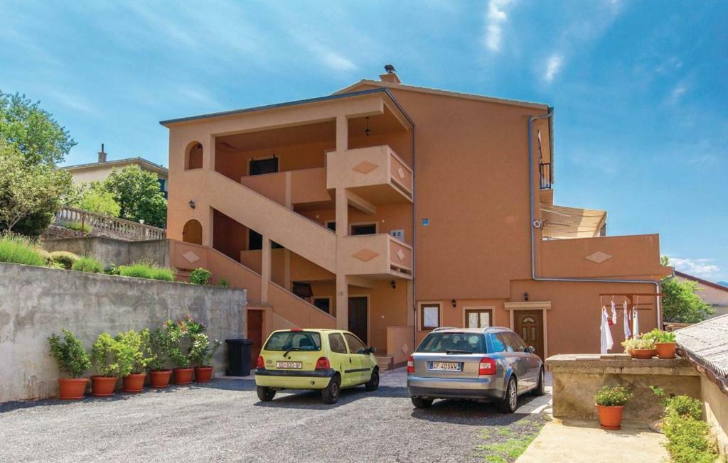 Apartments Valiza III Large Apartment - 3 Bedrooms And Parking Space I Apartments Valiza IV Senj  Exterior foto