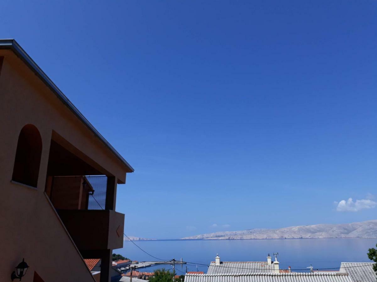 Apartments Valiza III Large Apartment - 3 Bedrooms And Parking Space I Apartments Valiza IV Senj  Exterior foto